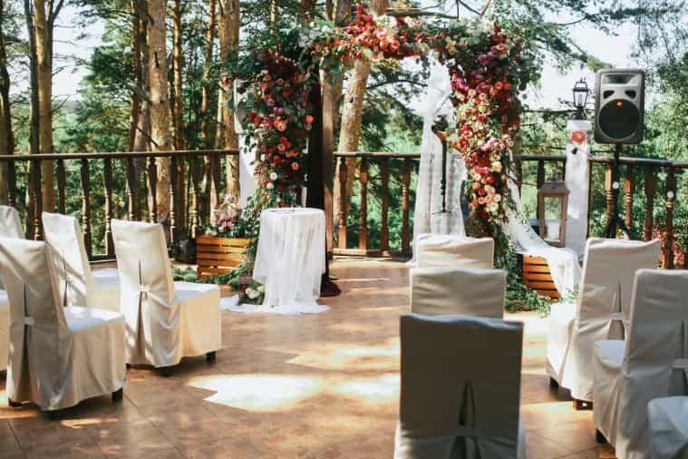 The Ultimate Guide to Party Rentals in Denver from Linens to Outdoor Events
